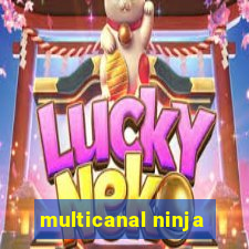 multicanal ninja